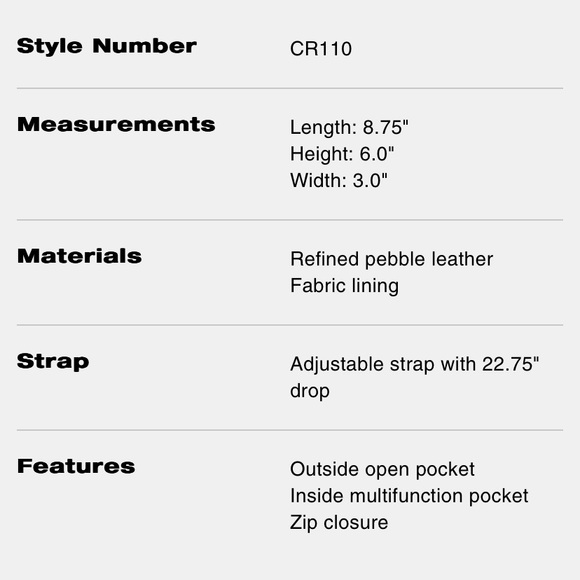 ❗️SOLD❗️Coach Jamie Camera Bag Chartreuse - Picture 8 of 8